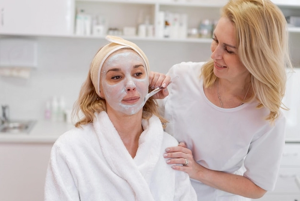 چرا به فیشیال نیاز داریم؟